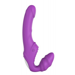 Wibrator-DREAM TOYS DOUBLE DIPPER